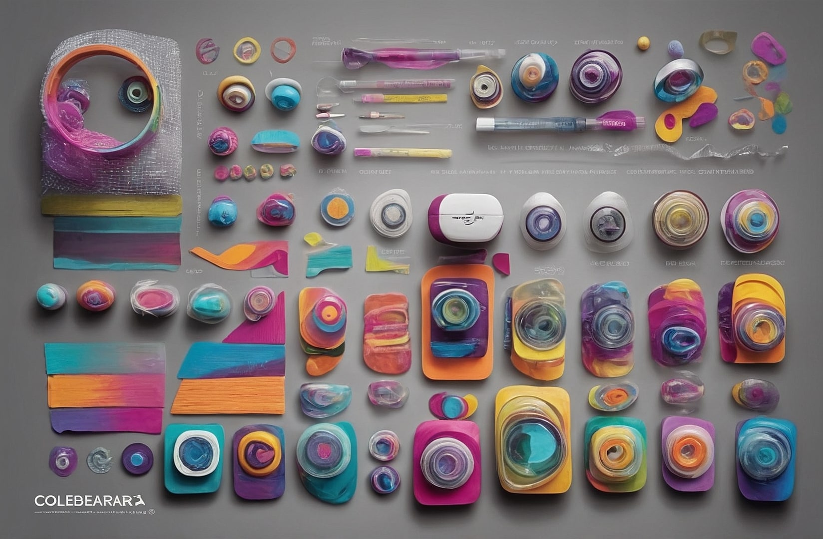 Transformación visual de ideas