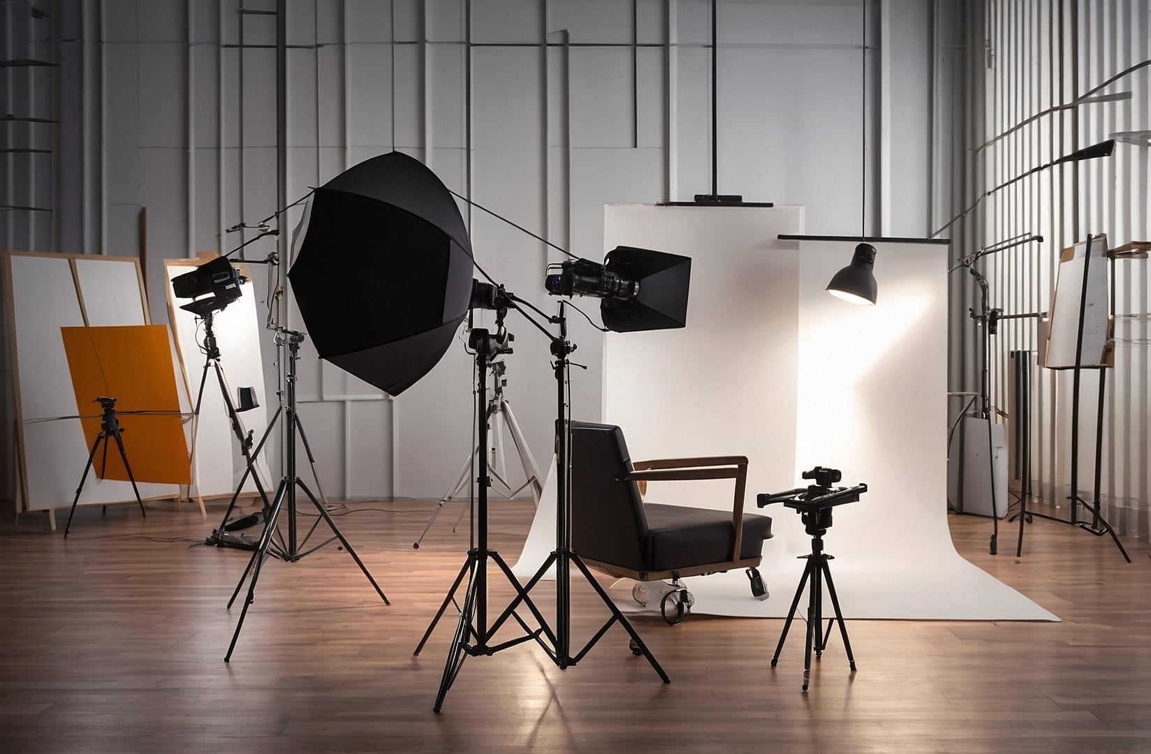 Imágenes de alta calidad