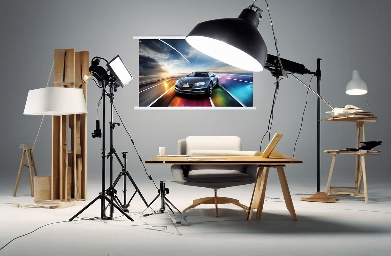 Ideas transformadas en realidad