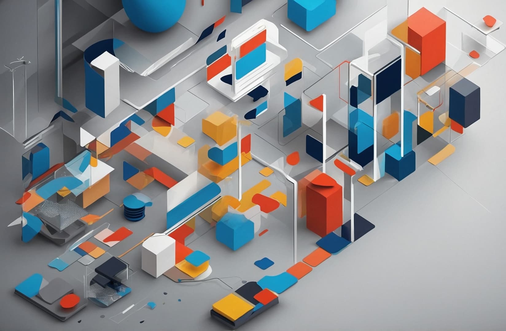 Comunicación visual de impacto.